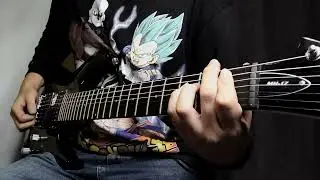 HELDMASCHINE - Sucht | Guitar Cover