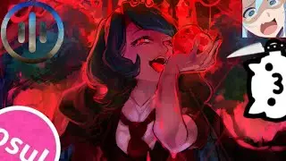 Massive New Krew - Dharma (Adot) [ADVANCED] - osu mania [4K] 3.05⭐