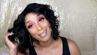 HERAREMY BLAIRE ||WIG  MANE GANG ||JULIE CHRISTINA