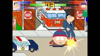 MUGEN request 