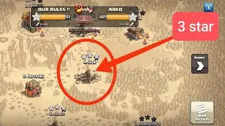 Record 3 stars but replay only 2 stars