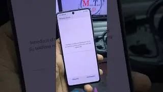 Unlock Samsung GALAXY a71 