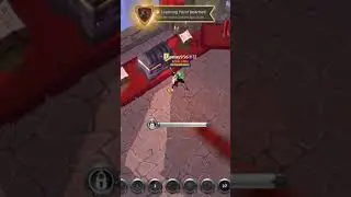 Druidic Staff | T5 Group Dungeon Solo Boss flights| Albion Online 