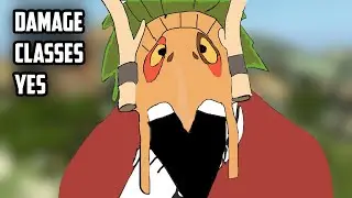 demo does damage yes
