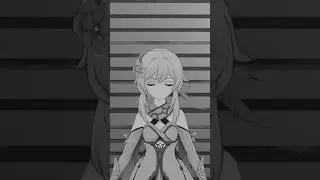 Criminal group | Genshin Impact 