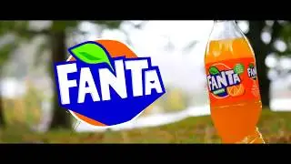 E.D.A - En Flaske Fanta (musikkvideo)