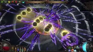 [3.25] Lifestacking Soulrend of the Spiral Pathfinder - Some UBERS and T17 Showcase