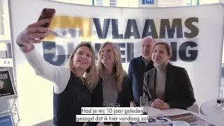 Solliciteer bij het Vlaams Belang!