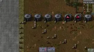 Bob's Mods Factorio 17.073: Storing ALL the Fluids and Venting