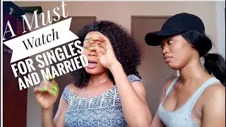 MARRIED WOMEN/Men and their SIDE CHICKS. Single girls dating married men. RANT VIDEO