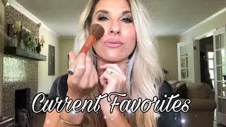 Current Favorites ~ They Make Me Happy