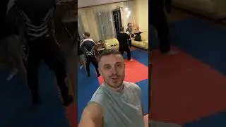 Тренировка