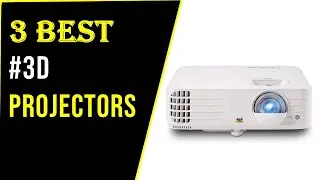 ✅Best 3D Projectors 2023 | Top 3 3D Projectors Review | 3D Projectors: Everything You Need To Know