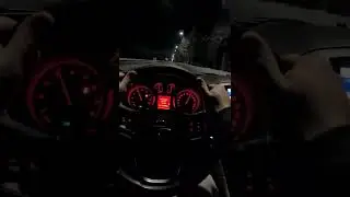 POV on Opel Insignia