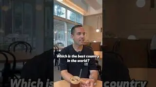Which is the best country is the world? #bestcountry#australia#why#holiday#country