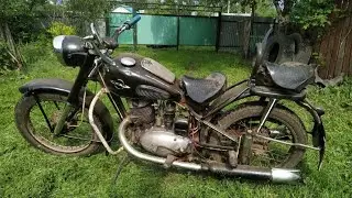 ИЖ 49 из Авито.