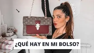 ¿QUÉ HAY EN MI BOLSO PEQUEÑO? | Museecoco