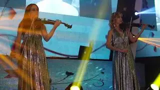 להקת כנריות "ROYALTY"