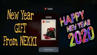 Happy New Year 