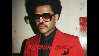 The Weeknd - Blinding Lights Legendado
