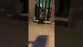 Faliyo 2019 enfadao con los DUENDES