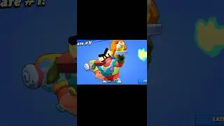 Clancy 🗿#brawlstars #giveaway