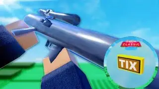 All Tix And Tokens In Gunfight Arena