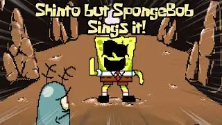 Shinto but SpongeBob Sings it!