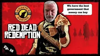 RDR1 Episode 16 - ¡Viva la Revolución!