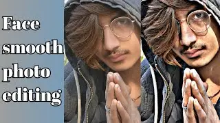 Photo Editing Face samood HD Photo