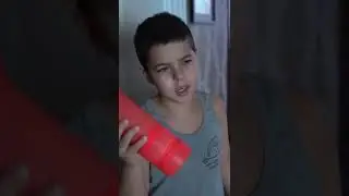 Отец и сын поменялись телами. часть 7. 
