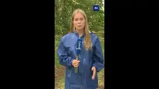 🍄Ушла за грибами и не вернулась😱