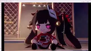 Honkai: Star Rail/Wuthering Waves (06/07/24)