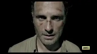 The Walking Dead "We Are One" Season 6 Promo