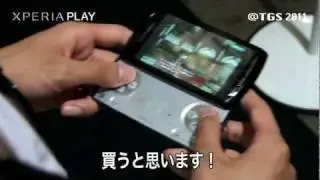 Devil May Cry 4 for Android on Xperia Play  - Gameplay(Part 2)