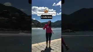 Surf in Italia. Cosa ho scoperto. Parte 1