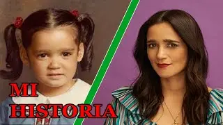BIOGRAFIA DE JULIETA VENEGAS | Historia Y Vida