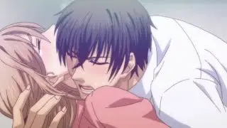 Jigokuraku「AMV」- Only You anime sexy