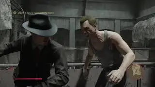 Прохождение Mafia - Definitve Edition Перевыборы # 12