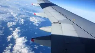 Из Израиля в Москву Israir рейс: 6Н 813 посадка 10.01.2012 г.