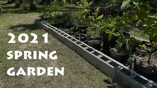 2021 Spring Garden Tour