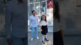 Кристина спела эту песню при директоре и всей школой🤣 #shorts #ladymilana