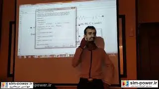 بررسی کاربرد خطای پارامتر سه فاز!