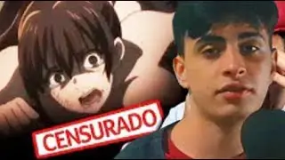 GOBLIN SLAYER - Lixo Reage