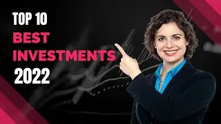 Stocks To Buy Now - Top 10 Best Investments This Year
