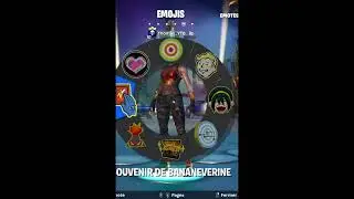 POV  : T'as l'emote de Zetfar