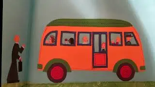 Story time for kids: We All Go Traveling By