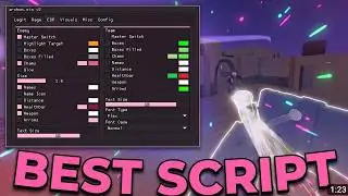 *2026* USING THE BEST PHANTOM FORCES SCRIPT!