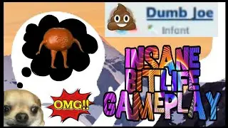 Bitlife-dumb Joe (part 1)