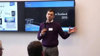George Goussetis - Professor, Heriot-Watt University